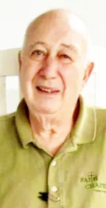 Norman L. Uptegraph